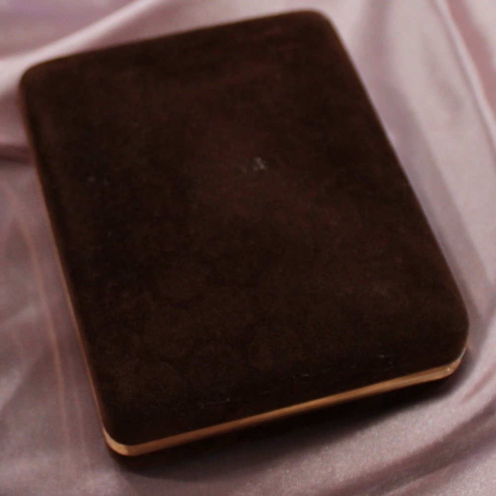 CELINE Gold Cufflinks Vintage in GREAT condition - Picture 7 of 14